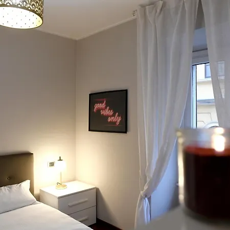 Chic In Duomo Διαμέρισμα