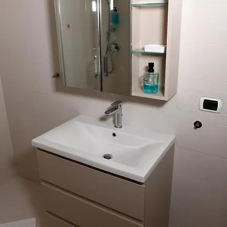 Chic In Duomo Διαμέρισμα