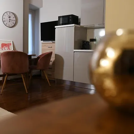 Διαμέρισμα Chic In Duomo *