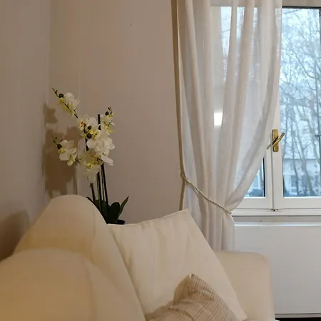 Διαμέρισμα Chic In Duomo *