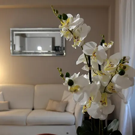 Διαμέρισμα Chic In Duomo