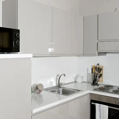 Chic In Duomo Διαμέρισμα