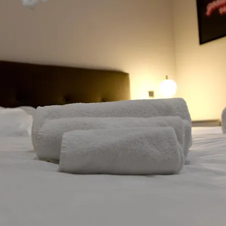 Apartmán Chic In Duomo Milán