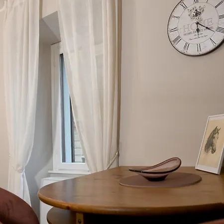Apartmán Chic In Duomo Milán